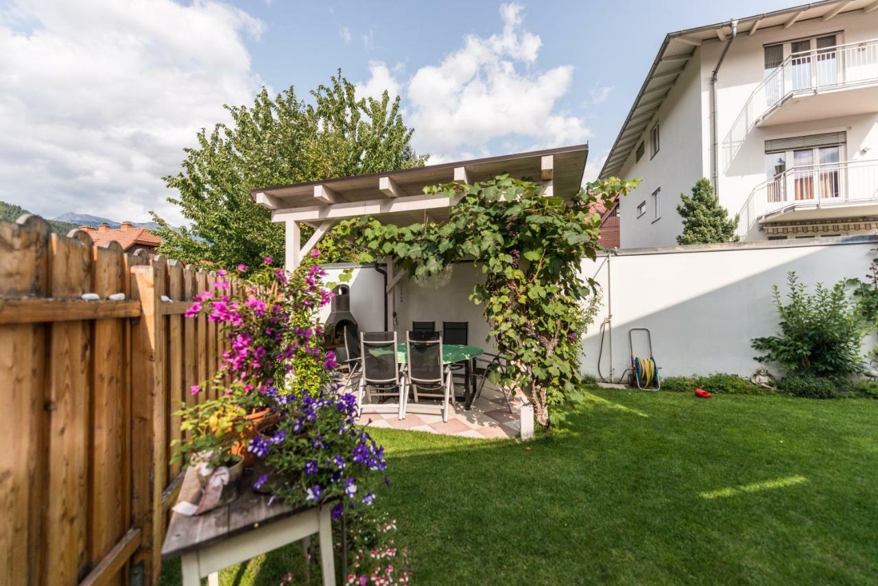 Stadt-Chalet Schladming Exterior foto